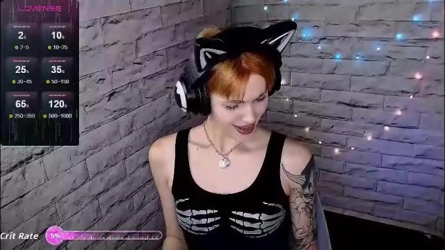 Image 2 of lauren_raquel Stream on Chaturbate on 2 months ago