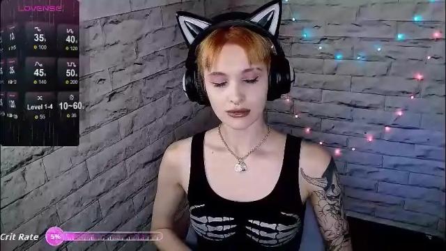 Image 3 of lauren_raquel Stream on Chaturbate on 2 months ago