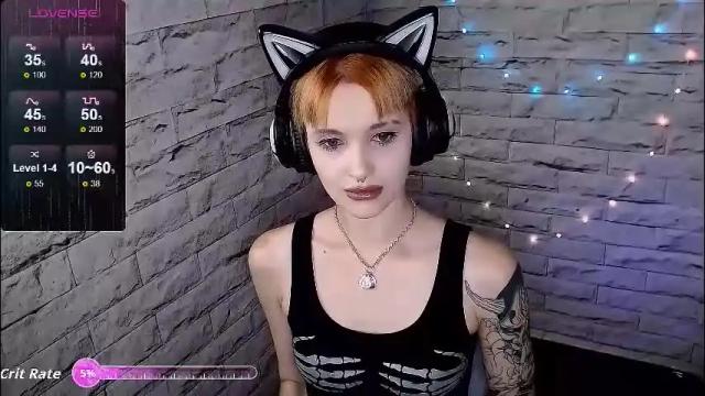Image 4 of lauren_raquel Stream on Chaturbate on 2 months ago