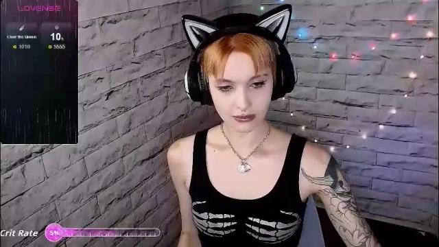 Thumbnail 2, lauren_raquel's Stream at Chaturbate, 2 months ago