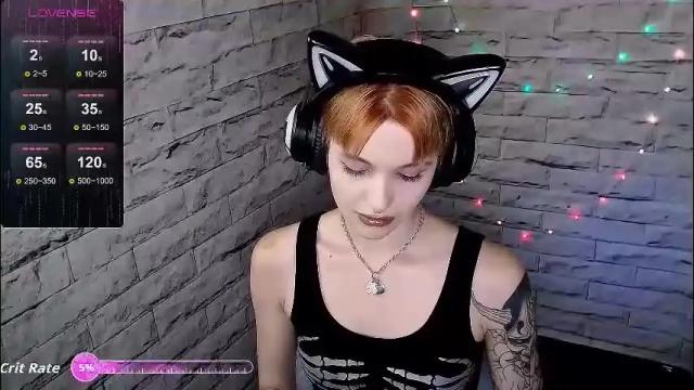 Image 6 of lauren_raquel Stream on Chaturbate on 2 months ago