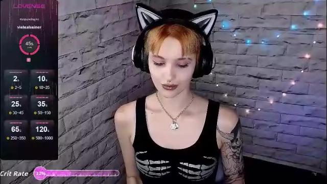 Image 7 of lauren_raquel Stream on Chaturbate on 2 months ago