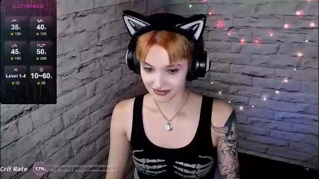 Image 8 of lauren_raquel Stream on Chaturbate on 2 months ago