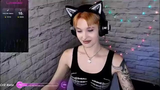 Thumbnail 3, lauren_raquel's Stream at Chaturbate, 2 months ago