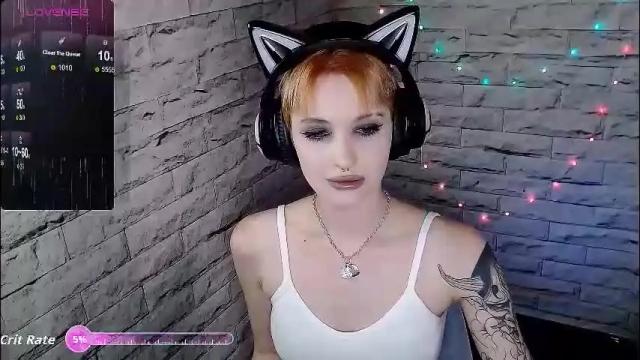 Thumbnail 1, lauren_raquel's Stream at Chaturbate, 2 months ago