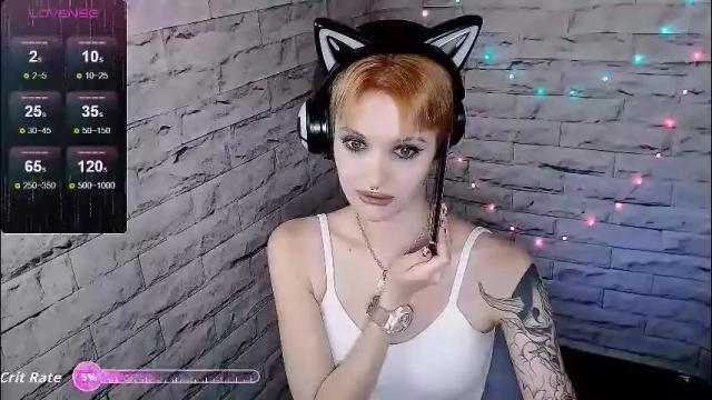 Image 12 of lauren_raquel Stream on Chaturbate on 2 months ago