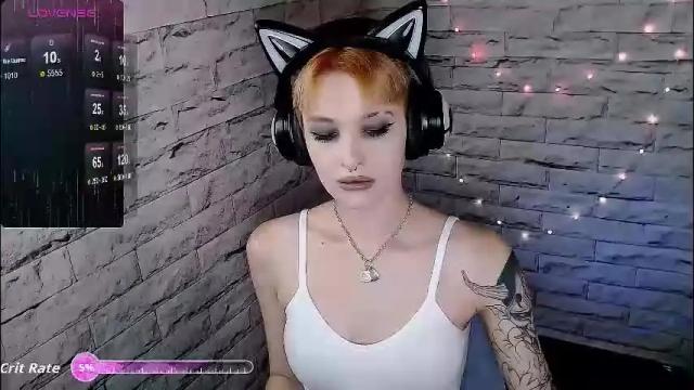 Image 2 of lauren_raquel Stream on Chaturbate on 2 months ago