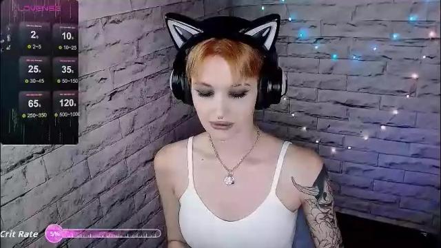 Thumbnail 2, lauren_raquel's Stream at Chaturbate, 2 months ago