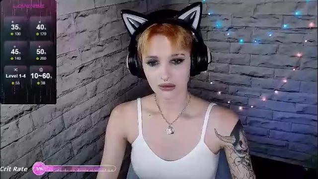 Image 7 of lauren_raquel Stream on Chaturbate on 2 months ago