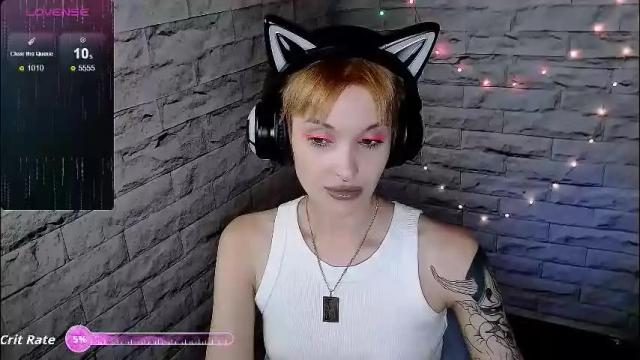 Thumbnail 1, lauren_raquel's Stream at Chaturbate, 1 month ago