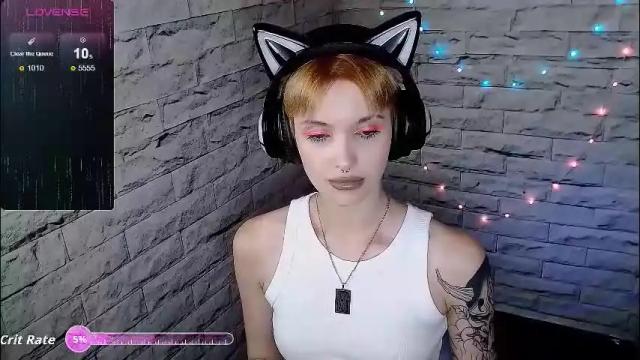Image 11 of lauren_raquel Stream on Chaturbate on 1 month ago