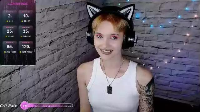 Image 2 of lauren_raquel Stream on Chaturbate on 1 month ago