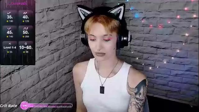 Image 3 of lauren_raquel Stream on Chaturbate on 1 month ago