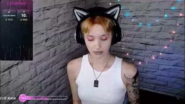 Image 4 of lauren_raquel Stream on Chaturbate on 1 month ago