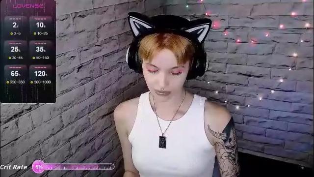 Thumbnail 2, lauren_raquel's Stream at Chaturbate, 1 month ago