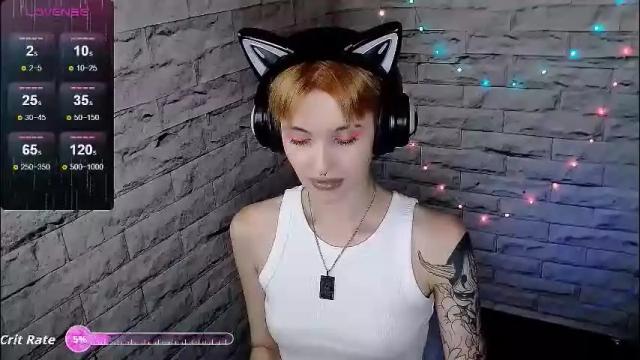 Image 6 of lauren_raquel Stream on Chaturbate on 1 month ago