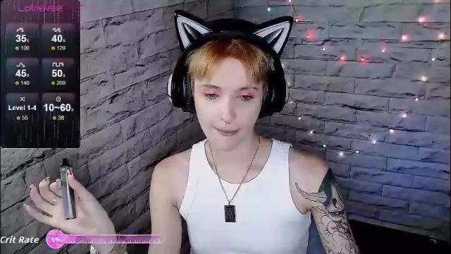 Image 7 of lauren_raquel Stream on Chaturbate on 1 month ago