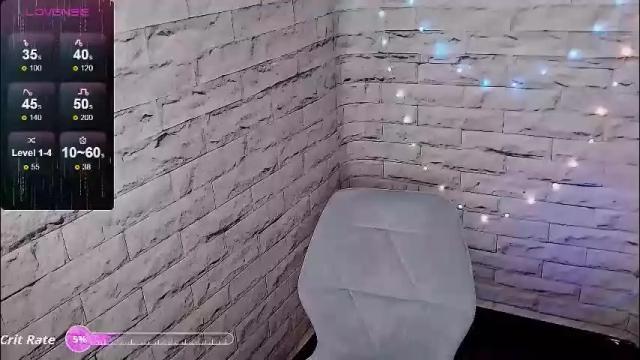 Image 8 of lauren_raquel Stream on Chaturbate on 1 month ago