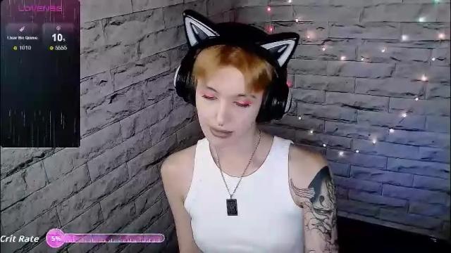 Thumbnail 3, lauren_raquel's Stream at Chaturbate, 1 month ago