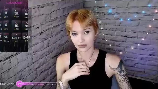 Thumbnail 1, lauren_raquel's Stream at Chaturbate, 1 month ago