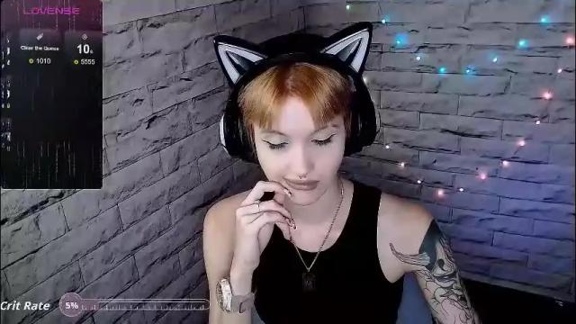 Image 10 of lauren_raquel Stream on Chaturbate on 1 month ago