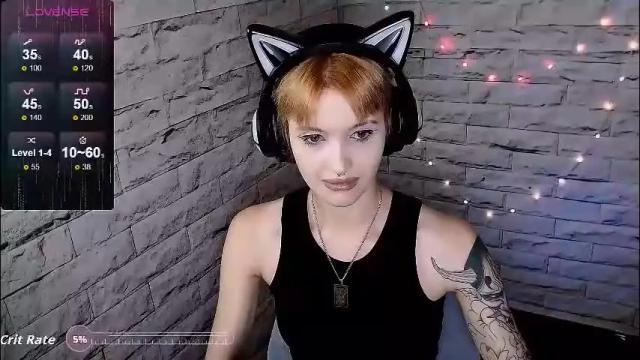 Image 11 of lauren_raquel Stream on Chaturbate on 1 month ago