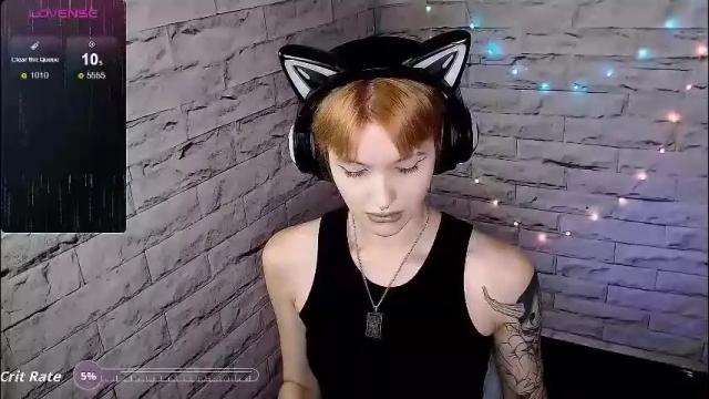 Image 12 of lauren_raquel Stream on Chaturbate on 1 month ago