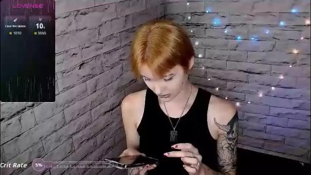 Image 3 of lauren_raquel Stream on Chaturbate on 1 month ago
