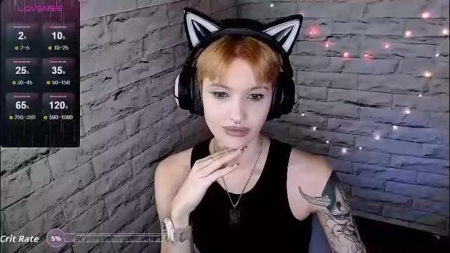 Image 4 of lauren_raquel Stream on Chaturbate on 1 month ago