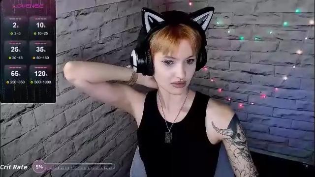 Thumbnail 2, lauren_raquel's Stream at Chaturbate, 1 month ago