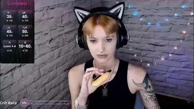 Image 6 of lauren_raquel Stream on Chaturbate on 1 month ago