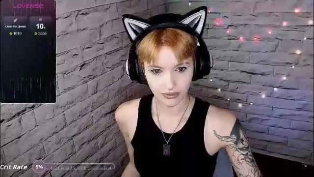 Image 7 of lauren_raquel Stream on Chaturbate on 1 month ago