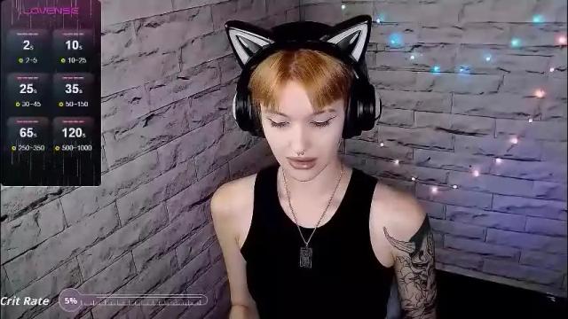 Image 8 of lauren_raquel Stream on Chaturbate on 1 month ago