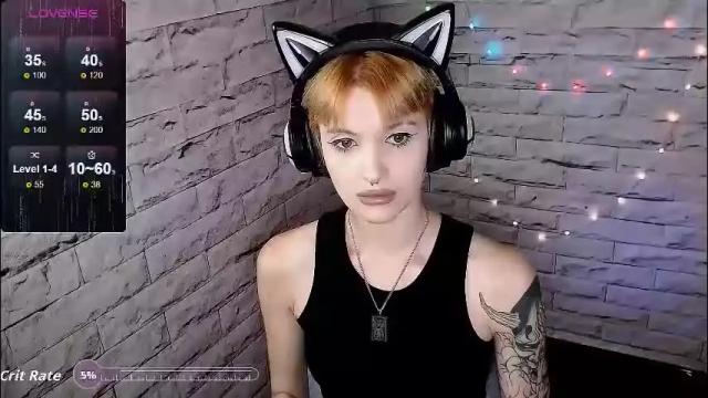 Thumbnail 3, lauren_raquel's Stream at Chaturbate, 1 month ago