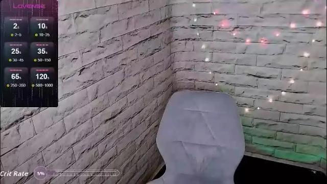 Image 10 of lauren_raquel Stream on Chaturbate on 1 month ago