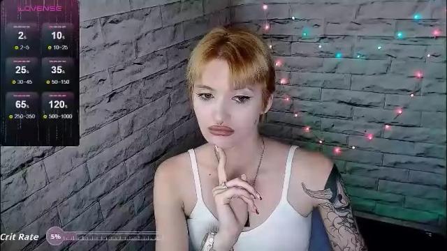Image 11 of lauren_raquel Stream on Chaturbate on 1 month ago
