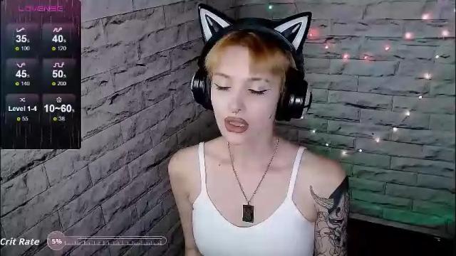 Image 12 of lauren_raquel Stream on Chaturbate on 1 month ago