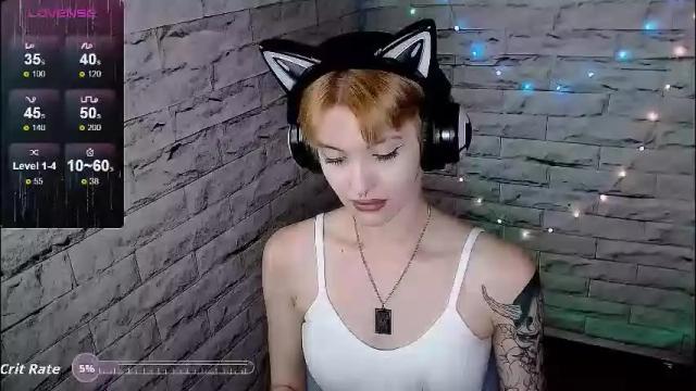Image 3 of lauren_raquel Stream on Chaturbate on 1 month ago