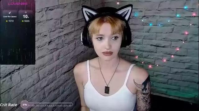 Image 6 of lauren_raquel Stream on Chaturbate on 1 month ago