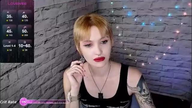 Thumbnail 1, lauren_raquel's Stream at Chaturbate, 1 month ago