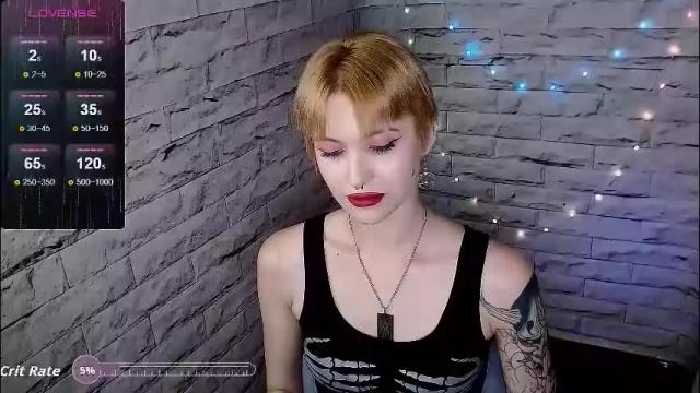 Image 10 of lauren_raquel Stream on Chaturbate on 1 month ago