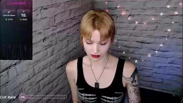 Image 12 of lauren_raquel Stream on Chaturbate on 1 month ago