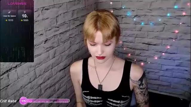 Image 2 of lauren_raquel Stream on Chaturbate on 1 month ago