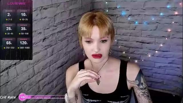 Image 6 of lauren_raquel Stream on Chaturbate on 1 month ago