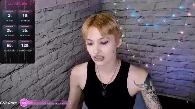 Thumbnail 1, lauren_raquel's Stream at Chaturbate, 1 month ago