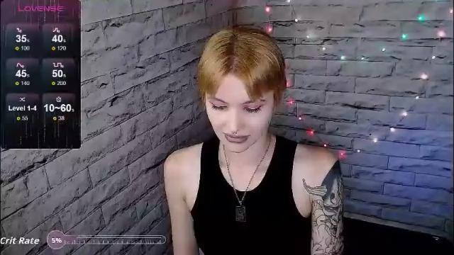 Image 11 of lauren_raquel Stream on Chaturbate on 1 month ago