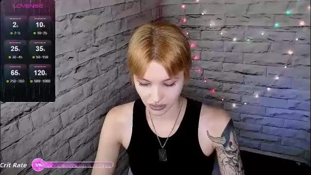 Image 2 of lauren_raquel Stream on Chaturbate on 1 month ago