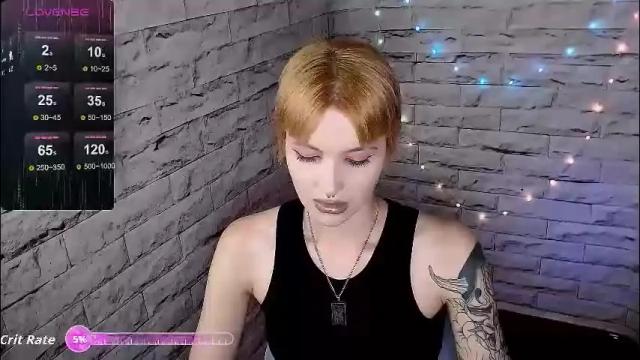Image 3 of lauren_raquel Stream on Chaturbate on 1 month ago