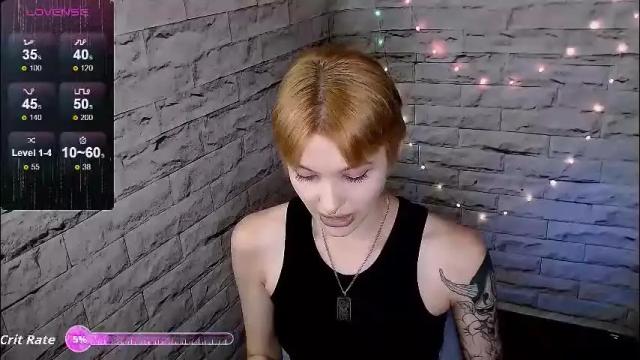 Thumbnail 2, lauren_raquel's Stream at Chaturbate, 1 month ago