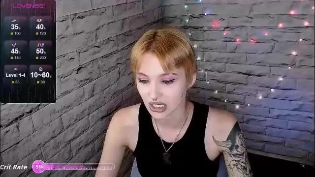 Image 6 of lauren_raquel Stream on Chaturbate on 1 month ago